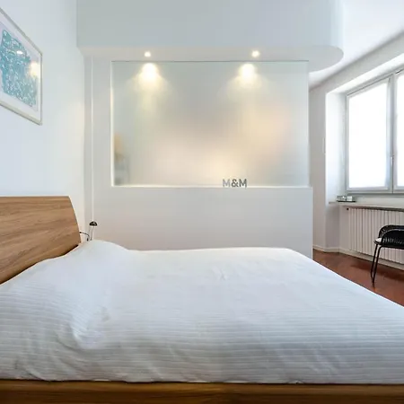 Apartment Easy Loft -