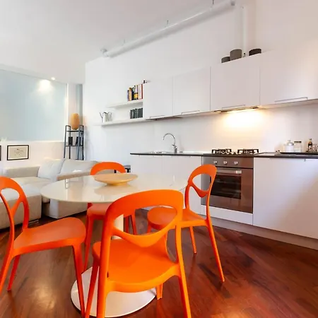 Easy Loft - * Μόνζα