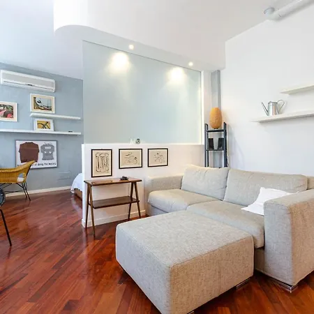 Easy Loft - * Monza