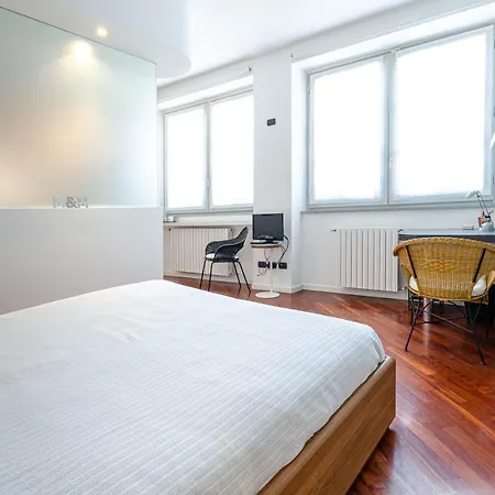 Easy Loft - Monza