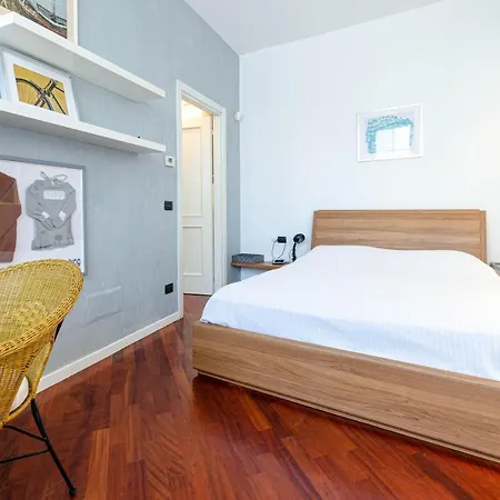 Easy Loft - * Μόνζα