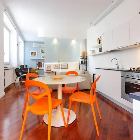 Easy Loft - Apartment *