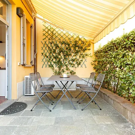 Easy Loft - Μόνζα