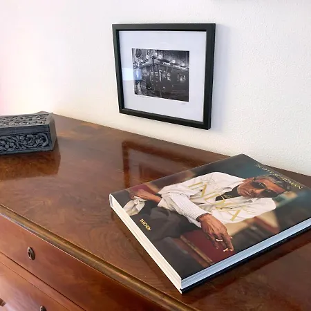 Apartmán Easy Loft - Monza