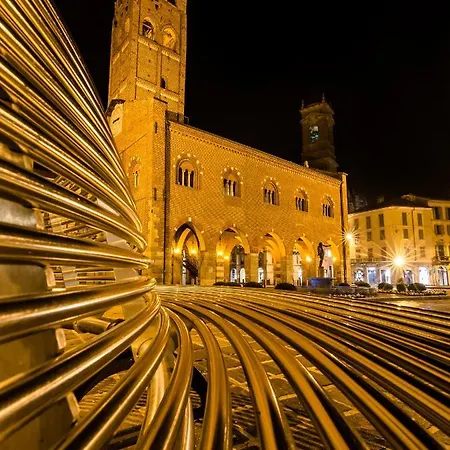 Easy Loft - Apartmán