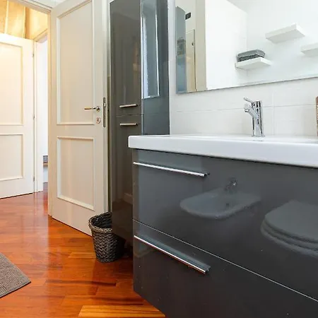 Apartmán Easy Loft -