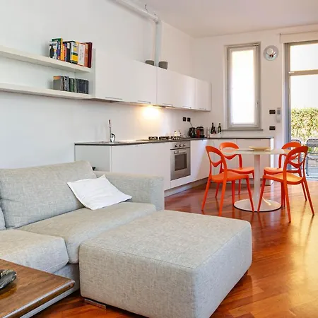 Daire Easy Loft - Monza