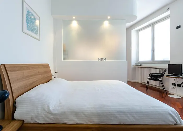 Apartamento Easy Loft -