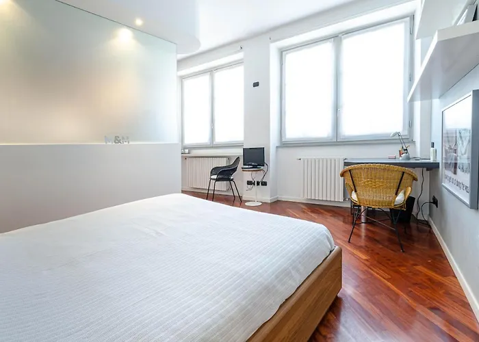 Easy Loft - Monza