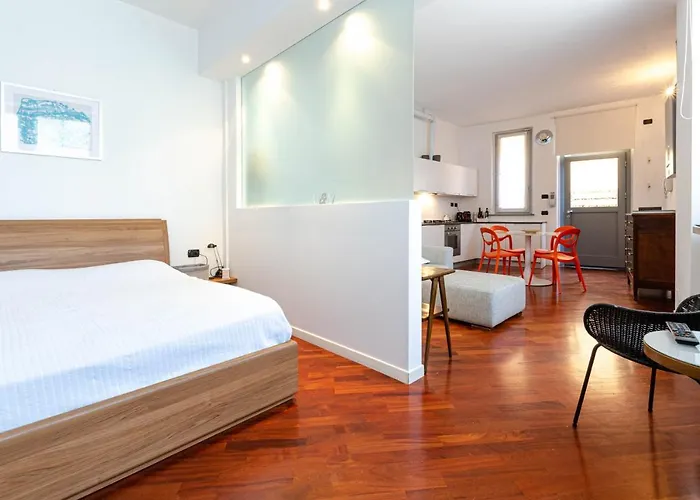 Easy Loft - Lägenhet