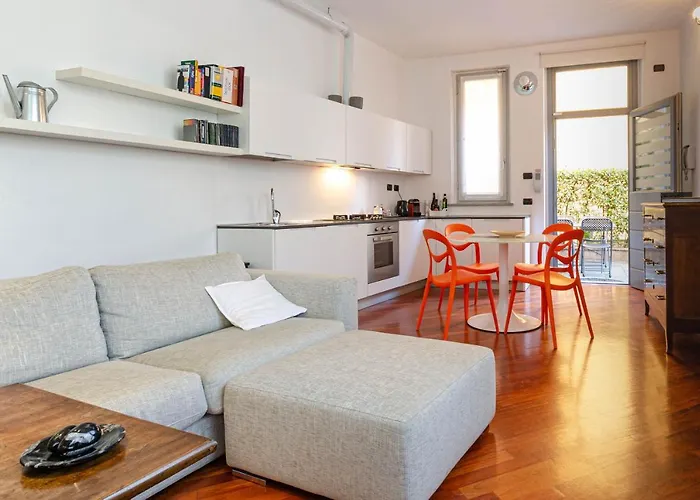Apartamento Easy Loft - Monza