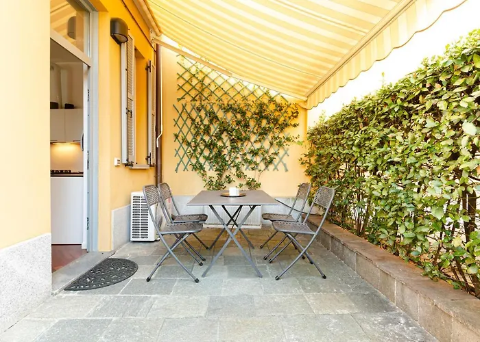 Easy Loft - Monza